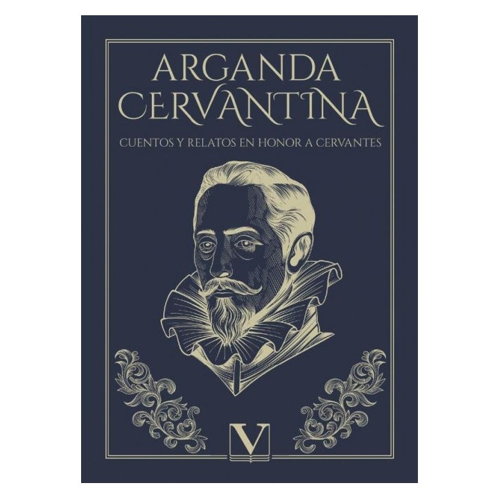 ARGANDA CERVANTINA