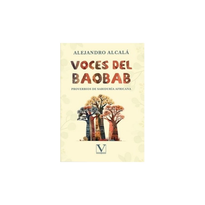 VOCES DEL BAOBAB