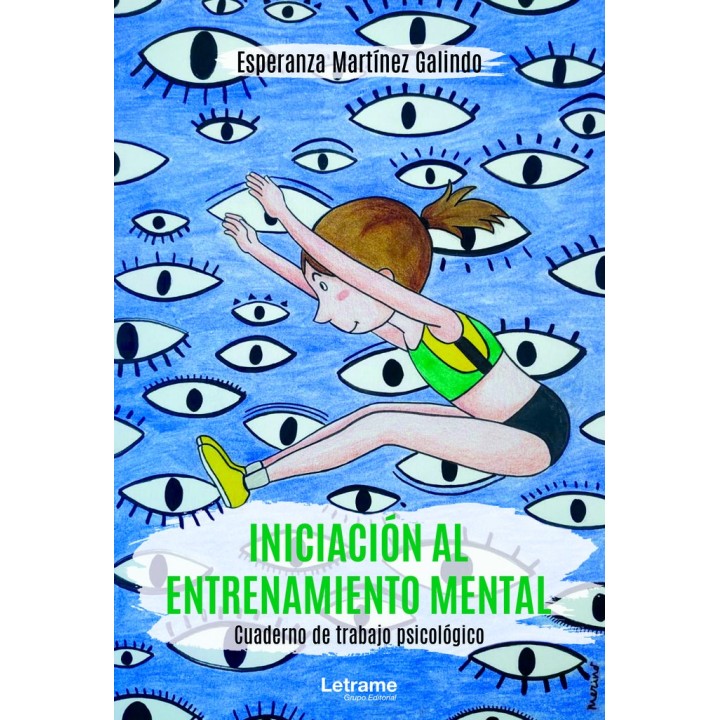 INICIACION AL ENTRENAMIENTO MENTAL CUADERNO DE TRABAJO