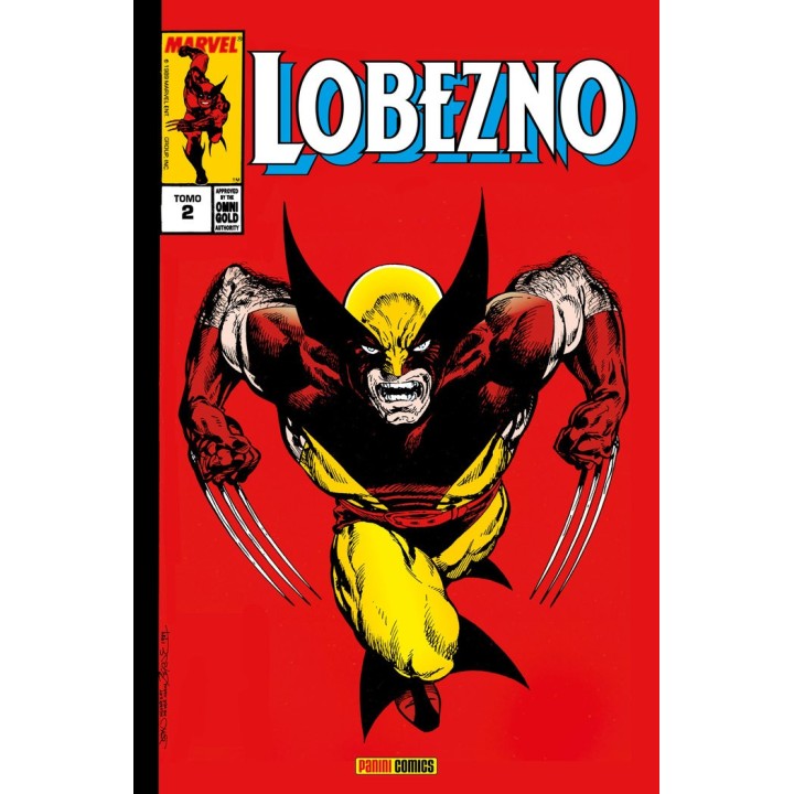 LOBEZNO 2 VUELTA A LO BASICO