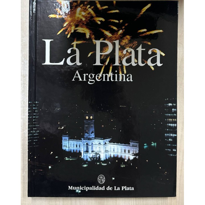 LA PLATA ARGENTINA