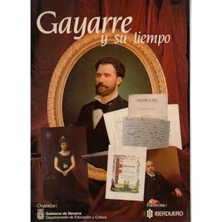 Gayarre y su tiempo
