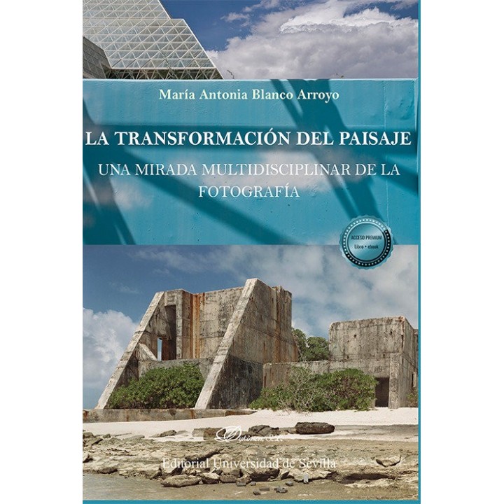 LA TRANSFORMACION DEL PAISAJE UNA MIRADA MULTIDISCIPLINAR D