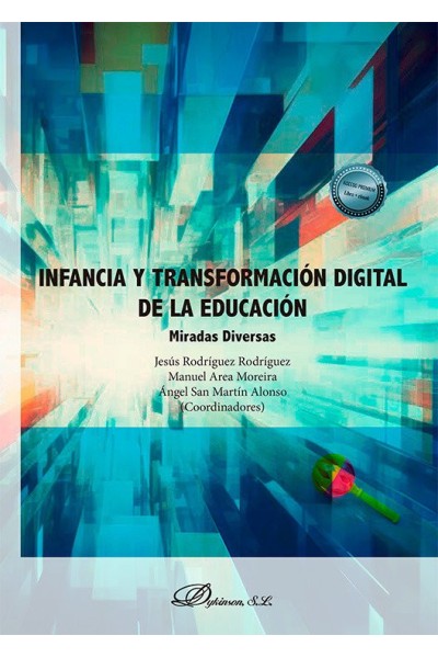 INFANCIA Y TRANSFORMACION DIGITAL DE LA EDUCACION