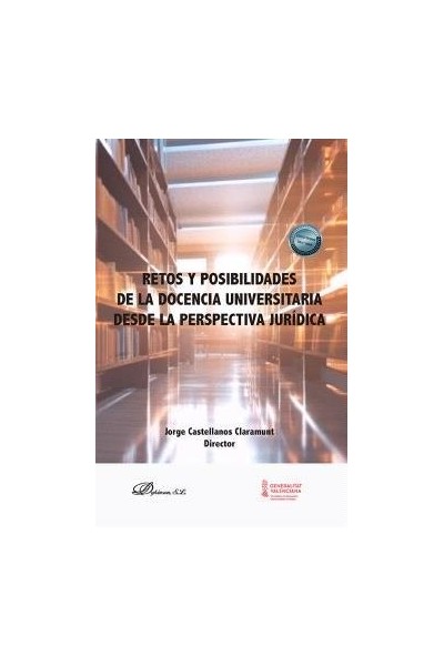 RETOS Y POSIBILIDADES DE LA DOCENCIA UNIVERSITARIA DESDE LA