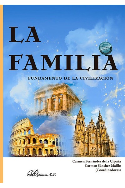 LA FAMILIA FUNDAMENTO DE LA CIVILIZACION