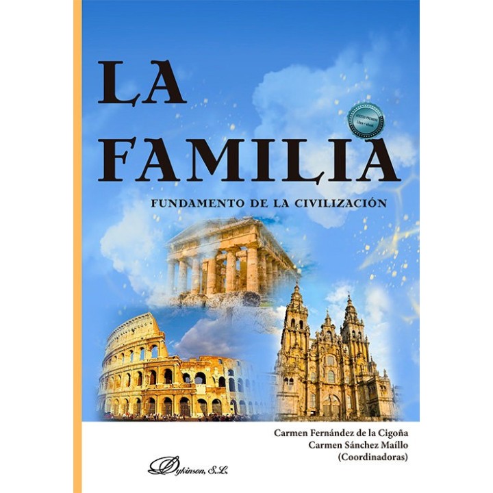LA FAMILIA FUNDAMENTO DE LA CIVILIZACION