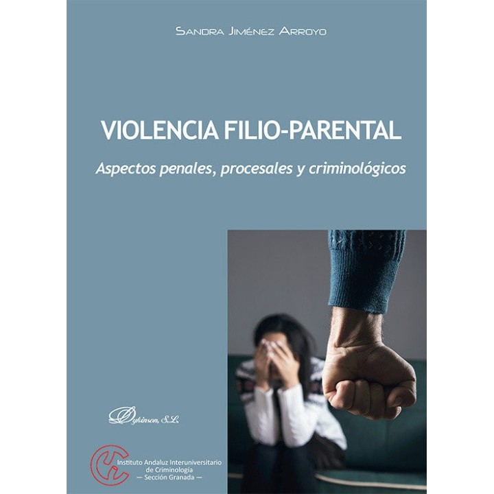 VIOLENCIA FILIO PARENTAL