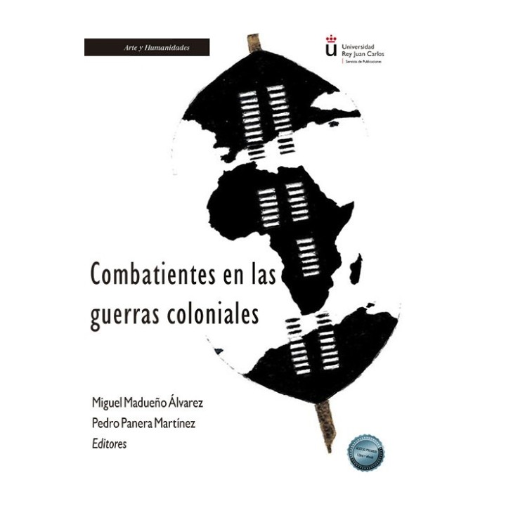 COMBATIENTES EN LAS GUERRAS COLONIALES