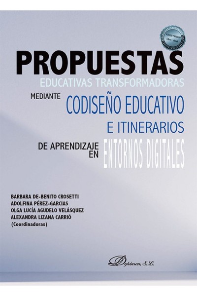 PROPUESTAS EDUCATIVAS TRANSFORMADORAS MEDIANTE CODISEÑO EDUC