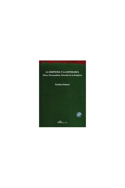 LA SOSPECHA Y LA ESPERANZA
