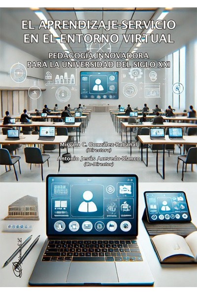 EL APRENDIZAJE SERVICIO EN EL ENTORNO VIRTUAL. PEDAGOGIA INN