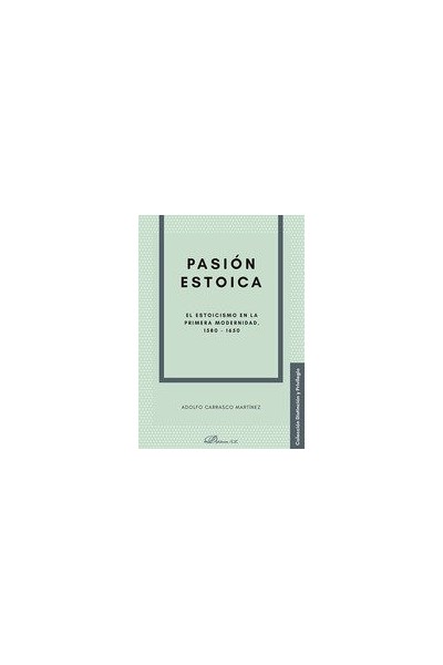 PASION ESTOICA