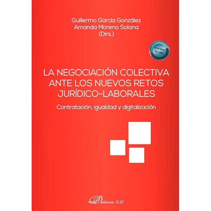 LA NEGOCIACION COLECTIVA ANTE LOS NUEVOS RETOS JURIDICO-LABO