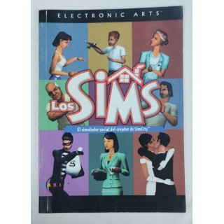 Los Sims. Manual para PC