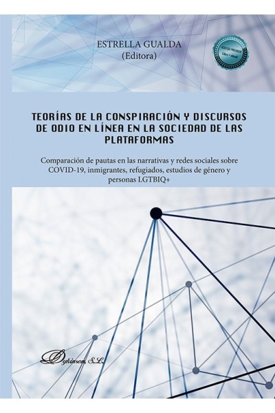 TEORIAS DE LA CONSPIRACION Y DISCURSOS DE ODIO EN LINEA EN L