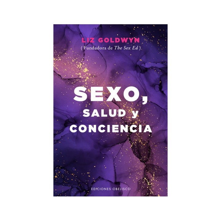 SEXO SALUD Y CONCIENCIA