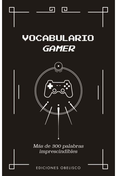 VOCABULARIO GAMER