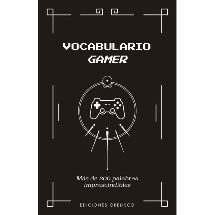 VOCABULARIO GAMER
