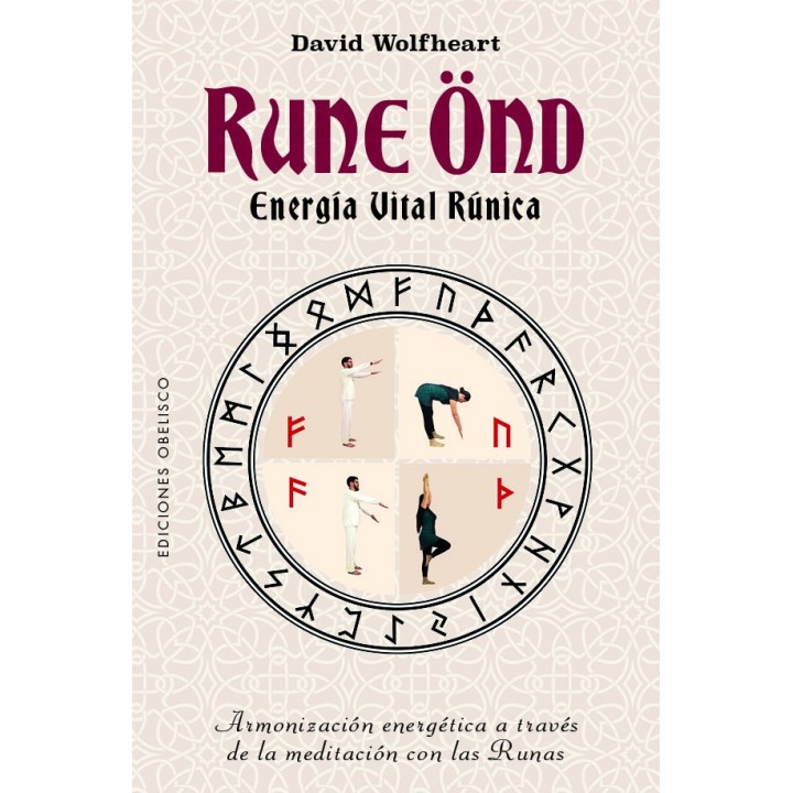 RUNE OND ENERGIA VITAL RUNICA