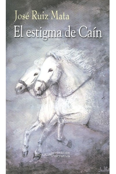 ESTIGMA DE CAIN,EL