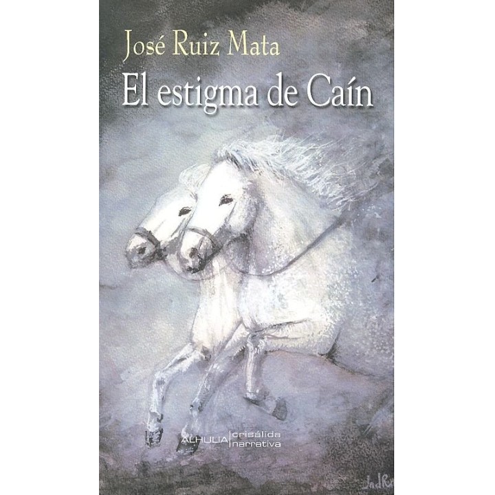 ESTIGMA DE CAIN,EL