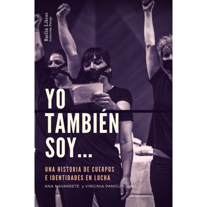 YO TAMBIEN SOY