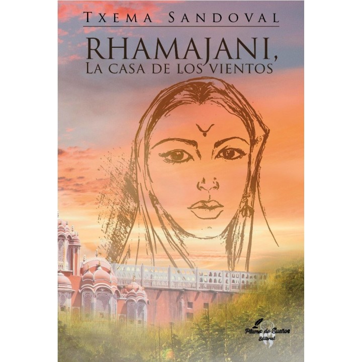CASA DE LOS VIENTOS RHAMAJANI,LA