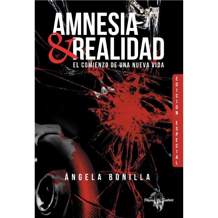 AMNESIA & REALIDAD