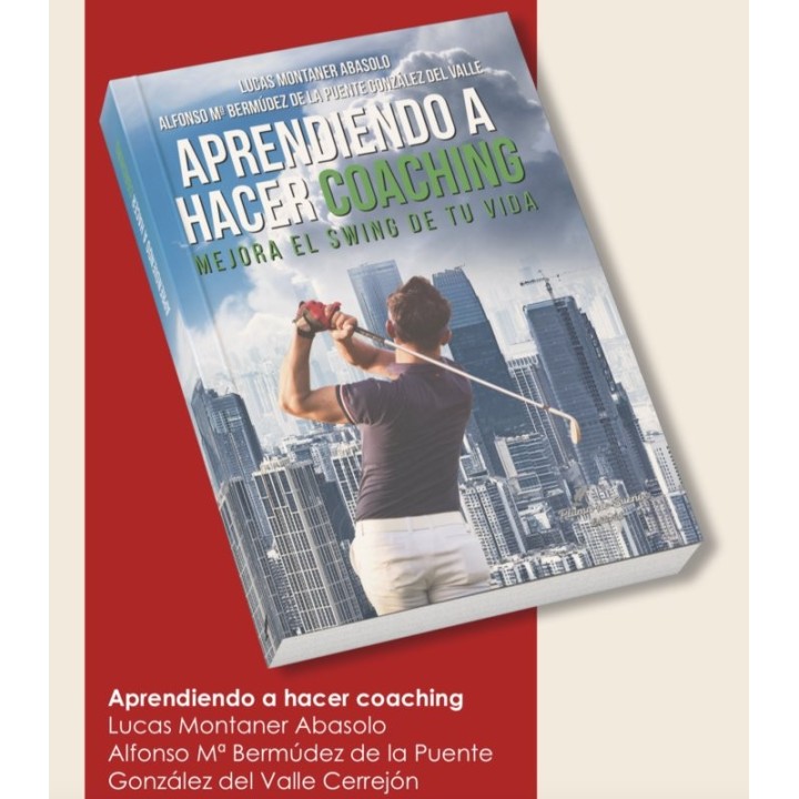 APRENDIENDO A HACER COACHING