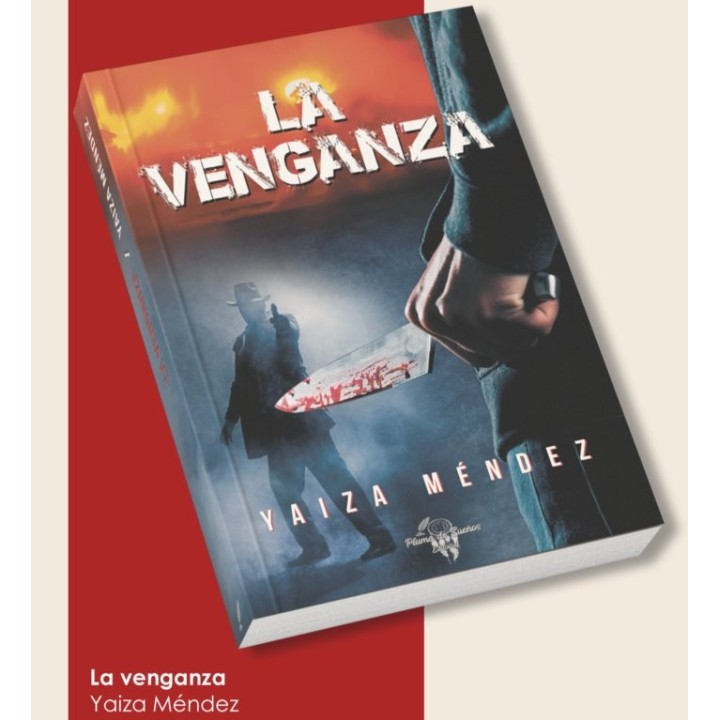 VENGANZA,LA
