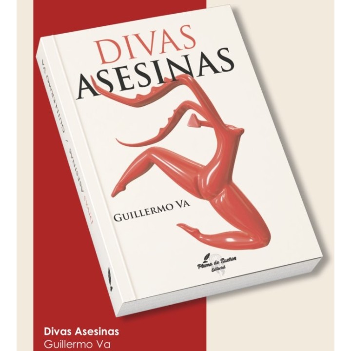 DIVAS ASESINAS