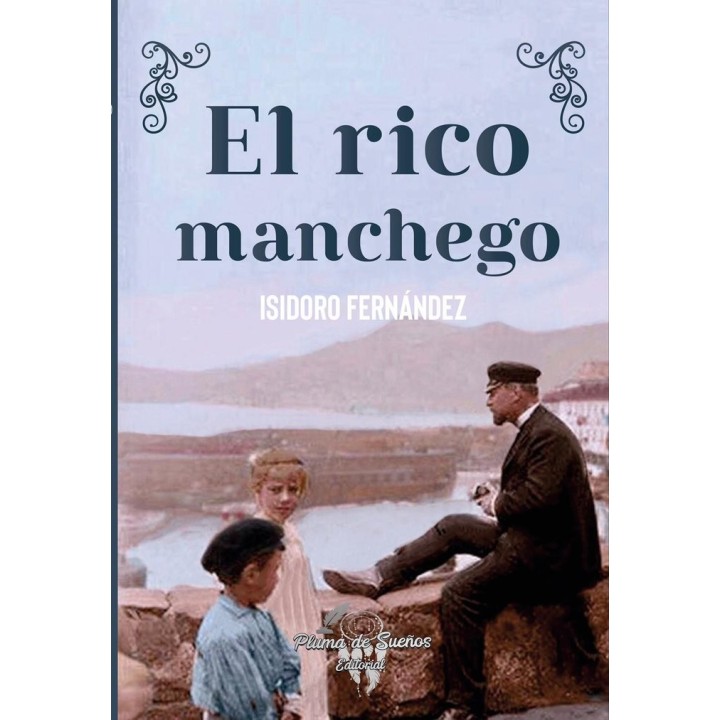 RICO MANCHEGO,EL