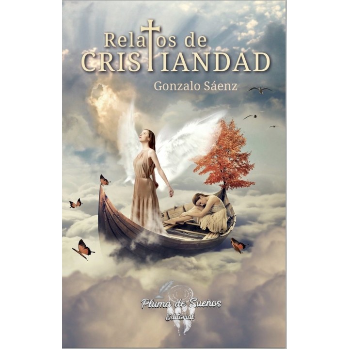 RELATOS DE CRISTIANDAD