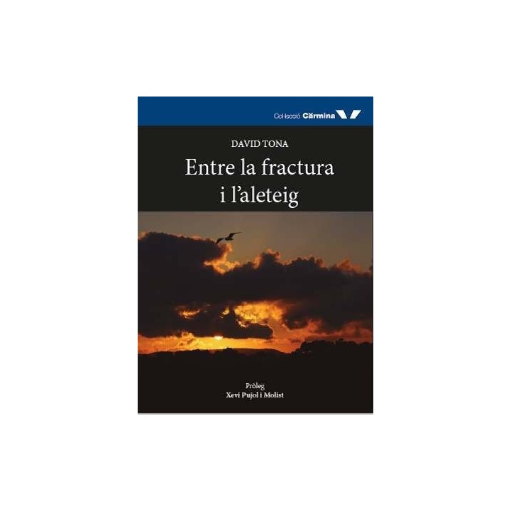ENTRE LA FRACTURA I L'ALETEIG