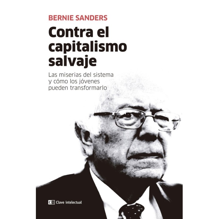 CONTRA EL CAPITALISMO SALVAJE