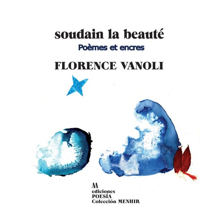 DE REPENTE LA BELLEZA SOUDAIN LA BEAUTE