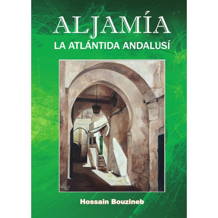 ALJAMIA LA ATLANTIDA ANDALUSI