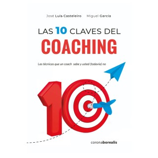 DIEZ CLAVES DEL COACHING,LAS
