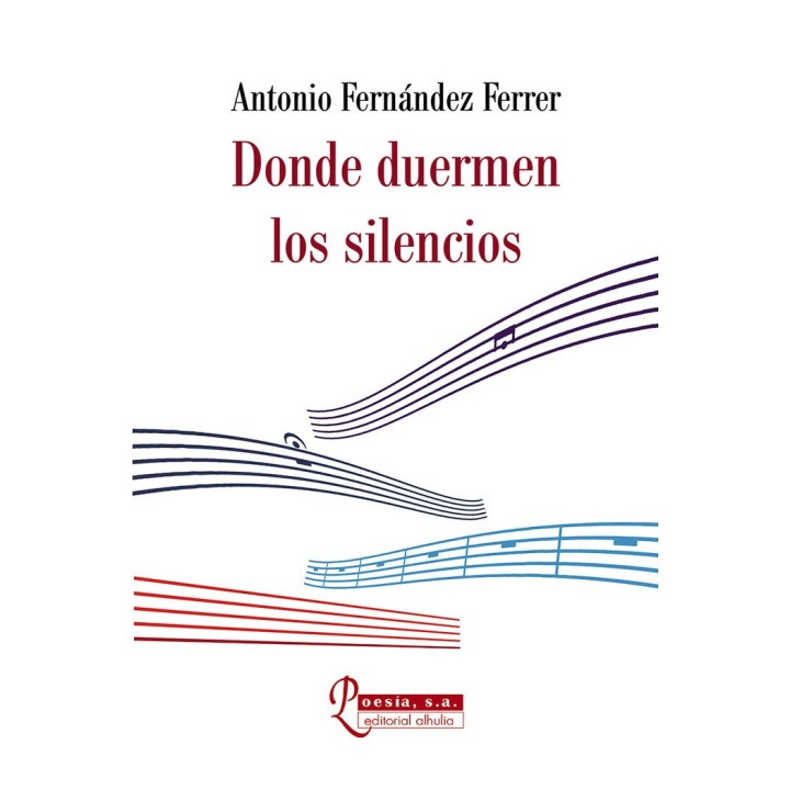 DONDE DUERMEN LOS SILENCIOS