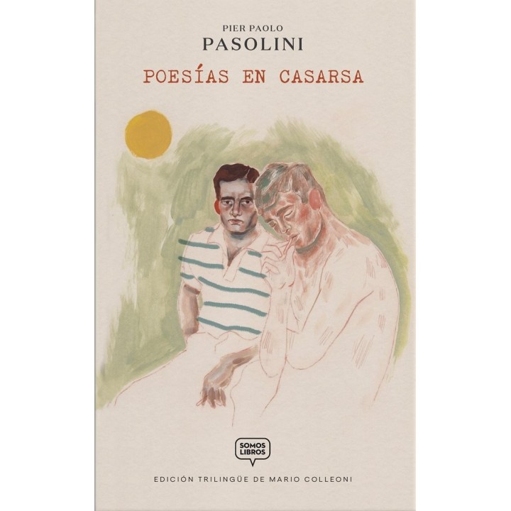 POESIAS EN CASARSA