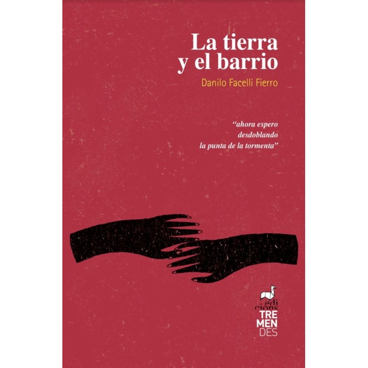 LA TIERRA Y EL BARRIO