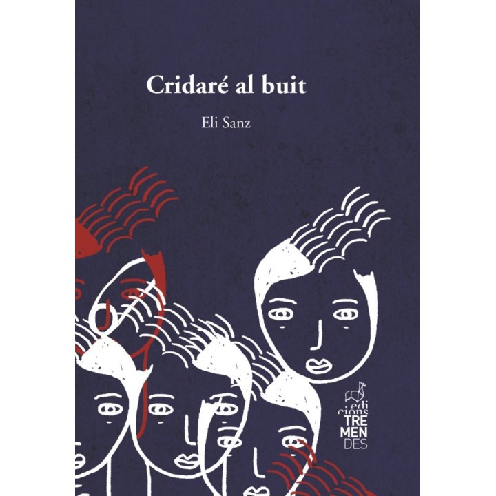 CRIDARE AL BUIT