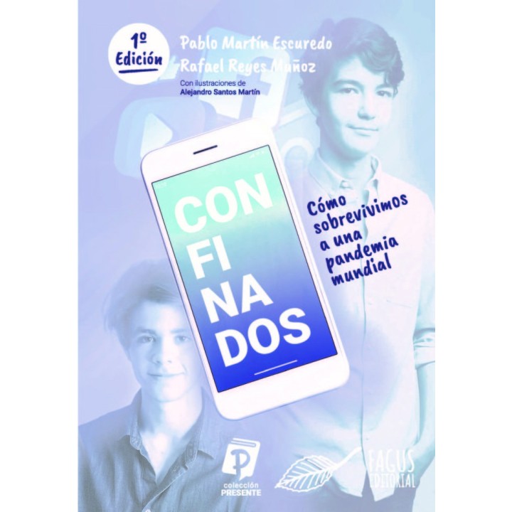 CONFINADOS