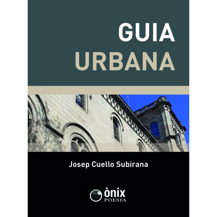 GUIA URBANA