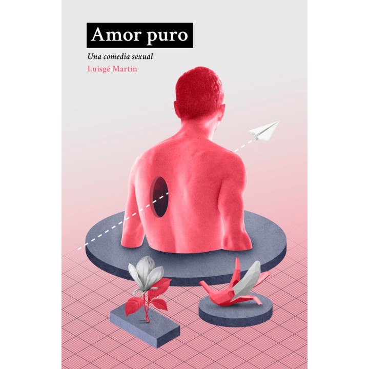AMOR PURO