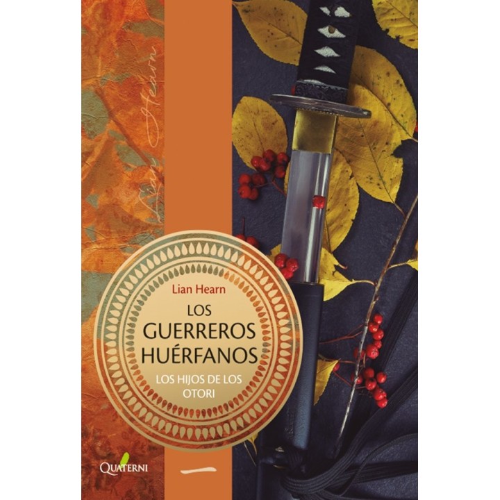 GUERREROS HUERFANOS,LOS