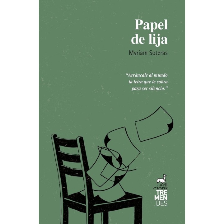 PAPEL DE LIJA