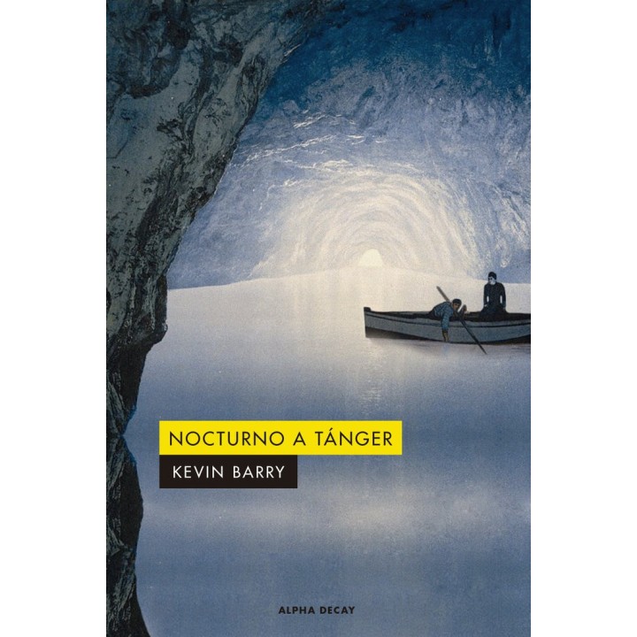 NOCTURNO A TANGER