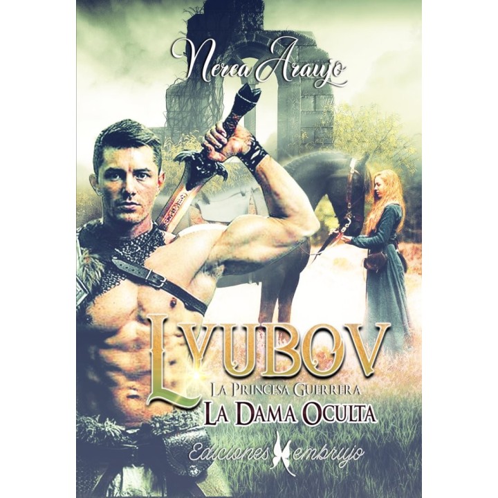 LA PRINCESA GUERRERA LYUBOV